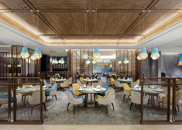 Renaissance Zhuhai Hotel