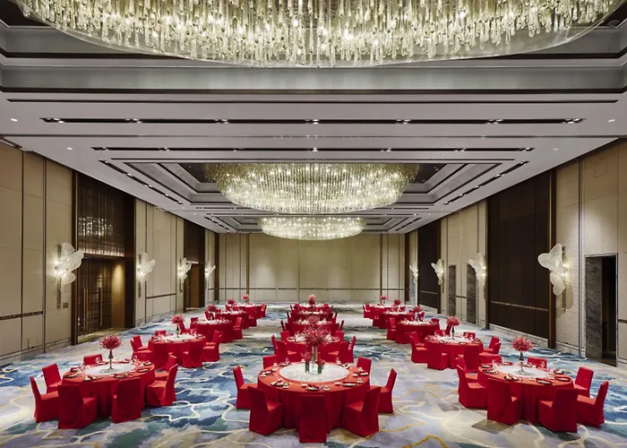 Intercontinental Zhuhai By Ihg