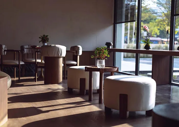 Zhuhai Xumeishan Hotel
